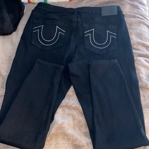 Brand new never been worn true religion jeans